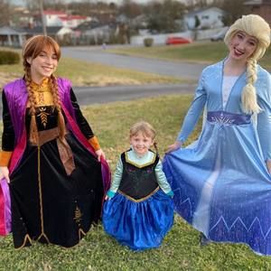 Meet your Posher, Rose